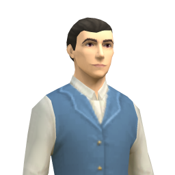 Kaynat's Servant