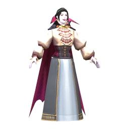 Regal Vampire