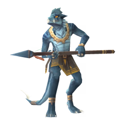 Kobold: Tusked Kobold