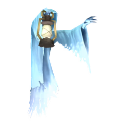 Wraith: Despairing Wraith