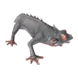 Minecrawler: Ashen Minecrawler