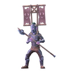Goblin Chief: Authoritative Goblin Chief