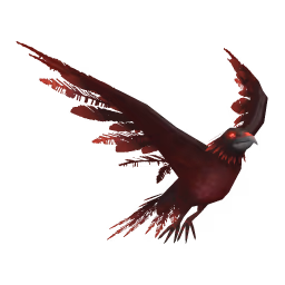 Deathcrow: Bloodlust Deathcrow