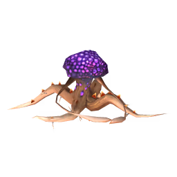 Bramblelith: Creeping Bramblelith
