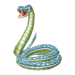 Viper: Magnificent Viper
