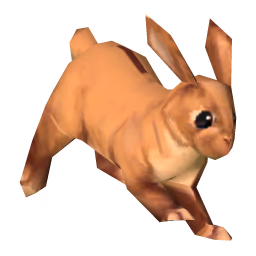 Wellington (rabbit)
