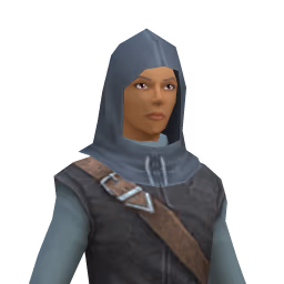 Shady Civilian