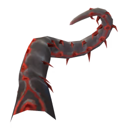 Floor Tentacle: Troublesome Floor Tentacle