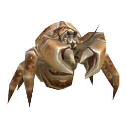 Crab: Large Crab