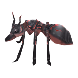 Giant Ant: Soldier Giant Ant