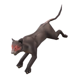 Tree Cat: Savage Tree Cat