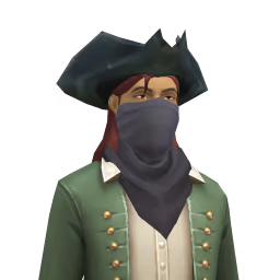 Pirate (Timothy's crew)
