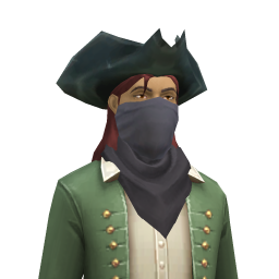 Pirate (Timothy's crew)