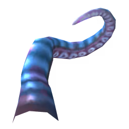 Floor Tentacle: Vexatious Floor Tentacle