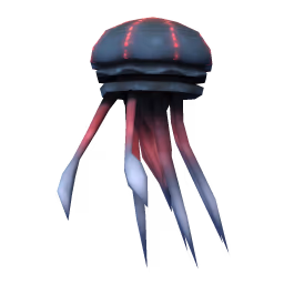 Jellyfish: Doom Jellyfish