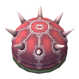 Spiky Ball: Sharp Spiky Ball