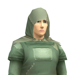 Zeltay Tramagan
