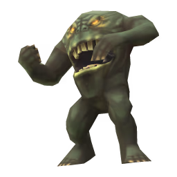 Mawchest: Foulbreath Mawchest