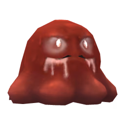 Blob: Crimson Blob