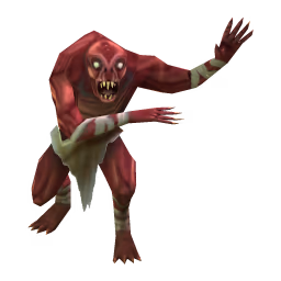 Ghoul: Slathering Ghoul