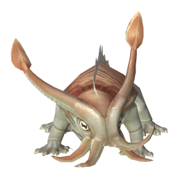 Talking Squidbeast