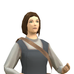 Penny Palmer