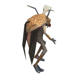 Bugman: Chittering Bugman