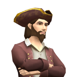 Captain Shirker