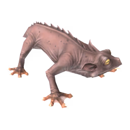 Minecrawler: Haggard Minecrawler