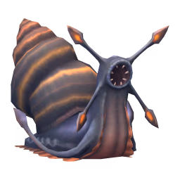 Electric Snail: Doomswirl Electric Snail