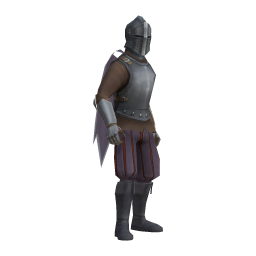 Helfar's Guard (Main Story - Episode 4)