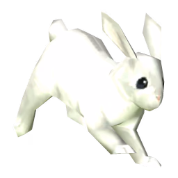 Wellington (rabbit)