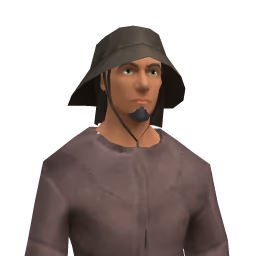 Villager