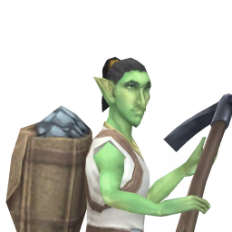 Goblin Miner