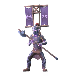 Goblin Chief: Cruel Goblin Chief