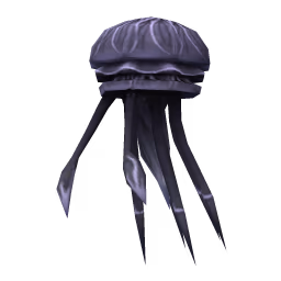 Jellyfish: Black Jellyfish