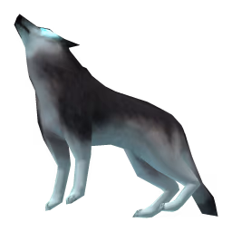 Wolf: Terror Wolf