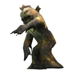 Sewer Fiend: Thicksludge Sewer Fiend