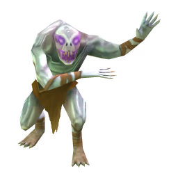 Ghoul: Frenzied Ghoul