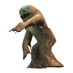 Sewer Fiend: Sickening Sewer Fiend