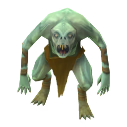 Ghoul: Shambling Ghoul