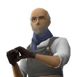 Gilbert LeGoutte