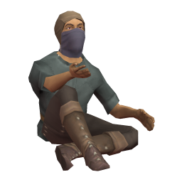 Redeeki Val