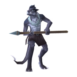 Kobold: Sneaky Kobold