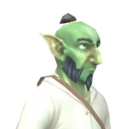 Civilian (goblin)