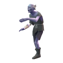 Zombie: Twisted Zombie