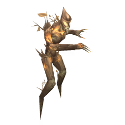 Spriggan: Lean Spriggan