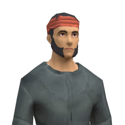 Shady Civilian