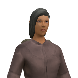 Shady Civilian