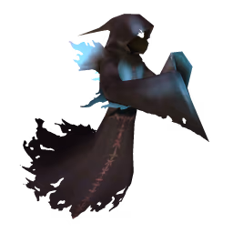 Shade: Shrouded Shade